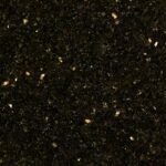 Black Galaxy