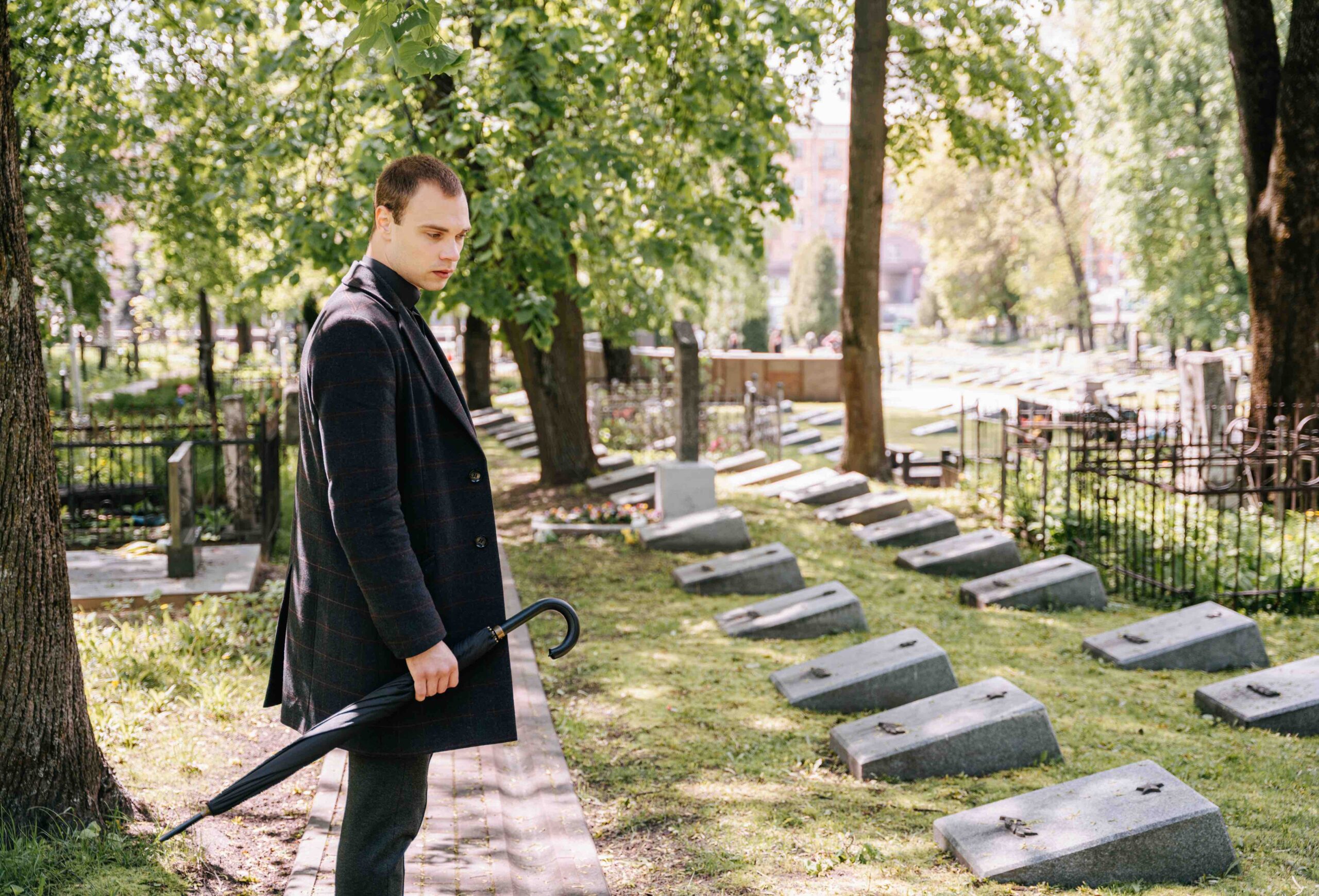 Article exhumation d’un corps